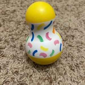 Lovevery Tummy Time Wobbler